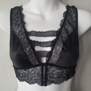 NWT Victoria's Secret bralette